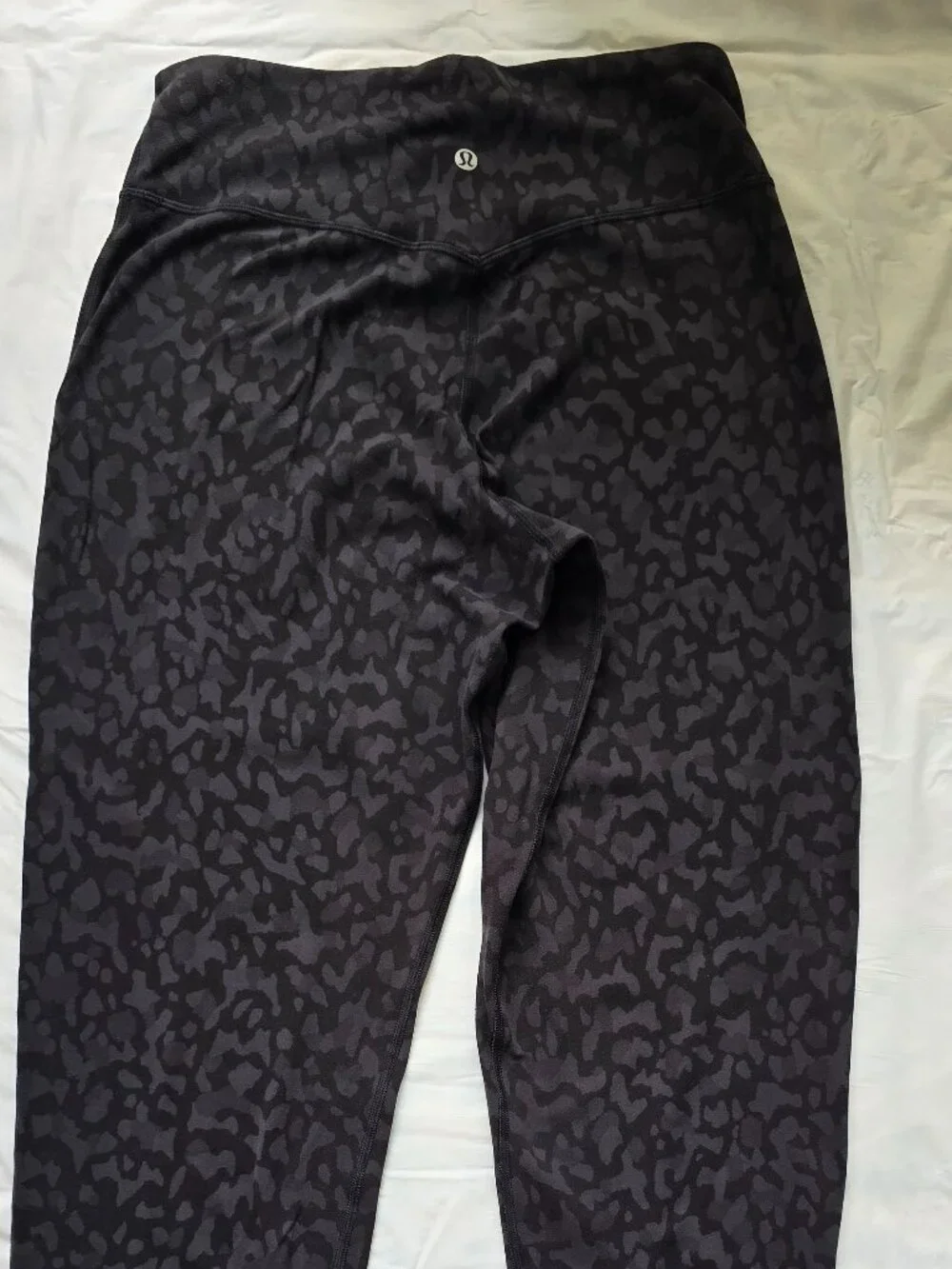 Lululemon Align High Rise Jogger 28